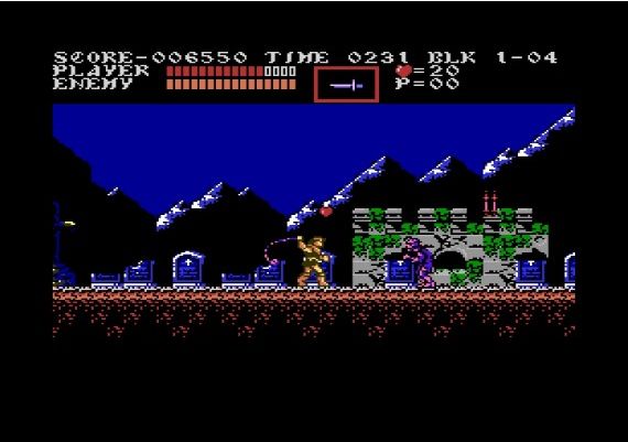 Castlevania - Collections Bundle EN/DE/FR/IT/JA/ES Global Steam Digital Key