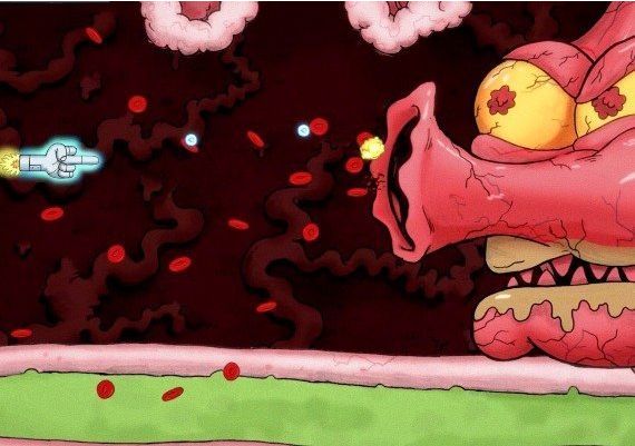 Freedom Finger EN/RU/ZH Argentina Xbox One/Series Digital Key