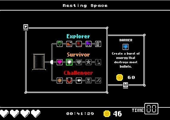 TEN: Ten Rooms, Ten Seconds EN Argentina Xbox One/Series Digital Key