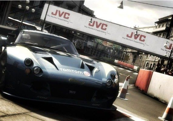 GRID 2008 EN Global Steam Digital Key