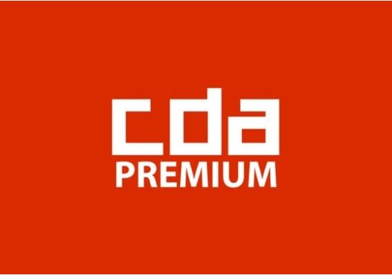 CDA Premium 3 Months Poland TV Digital Key