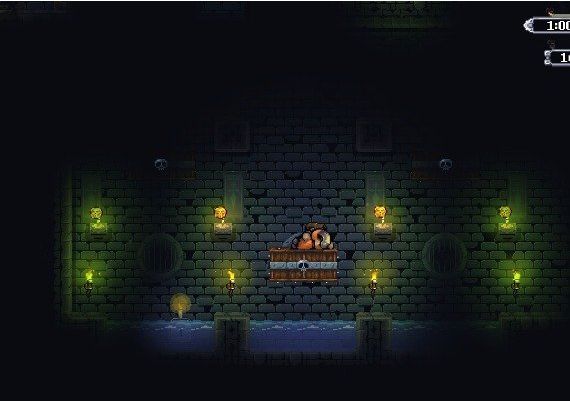 Ruggnar EN/FR Global Steam Digital Key