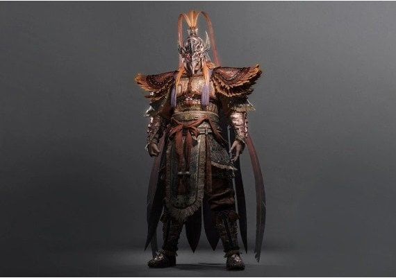 Wo Long: Fallen Dynasty - Pre-order Bonus DLC EU Steam Digital Key