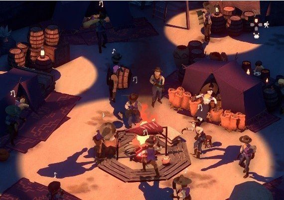 El Hijo: A Wild West Tale EN EU Xbox One/Series Digital Key