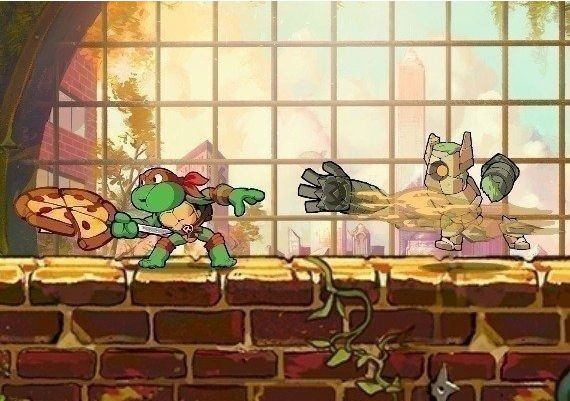 Brawlhalla - Hardlight Greatsword Weapon Skin DLC EN Global Official website Digital Key