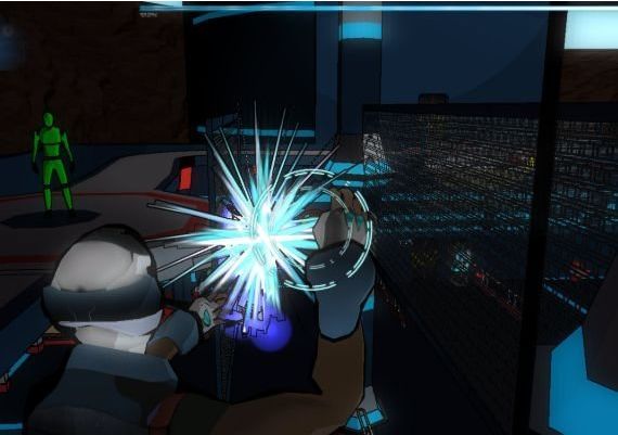 The Body Changer EN/DE/FR/IT/PT/ZH/ES/RO Global Steam Digital Key