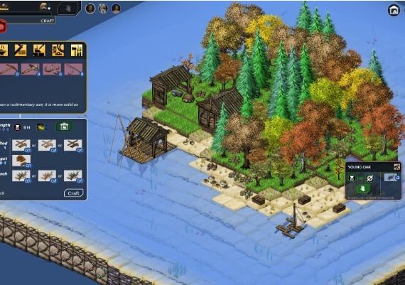 Seeds of Resilience Global Steam Digital Key