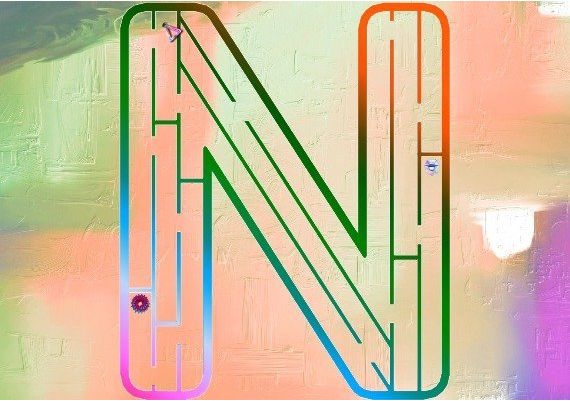 Amaze ABC EN Global Steam Digital Key