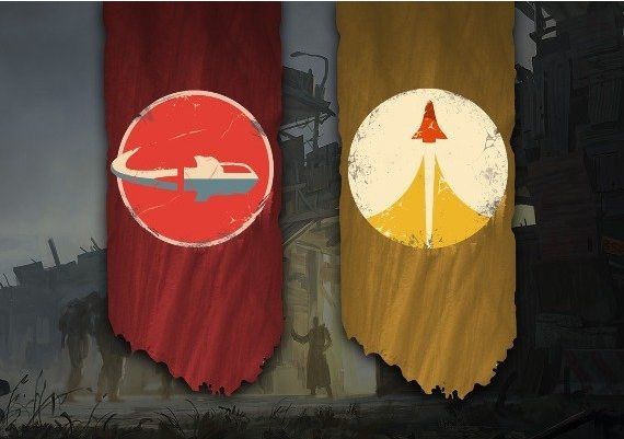 Surviving the Aftermath: Ultimate Colony Upgrade DLC EN/DE/FR/PL/PT/RU/ZH/MX Global Steam Digital Key