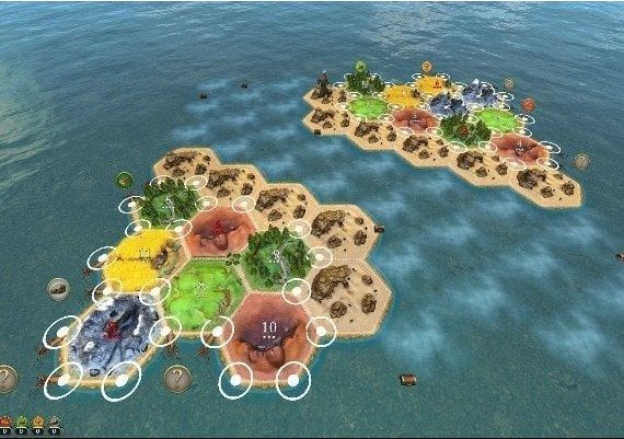 Catan - Championship Maps DLC EN EU Xbox One/Series Digital Key