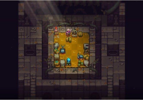 Gardener's Path EN Argentina Xbox One/Series Digital Key