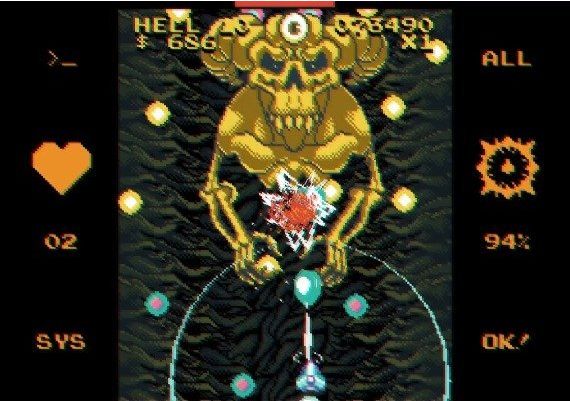 Void Gore EN Argentina Xbox One/Series Digital Key