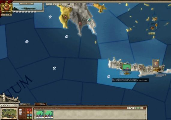 Alea Jacta Est EN/DE/FR/ES Global Steam Digital Key