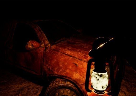 Chain Saw EN/DE/RU/ZH Global Steam Digital Key