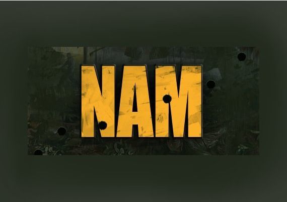 Nam EN Global Steam Digital Key
