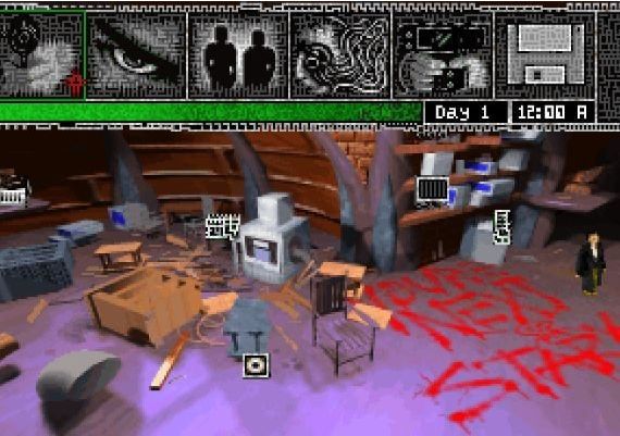 BloodNet EN Global Steam Digital Key