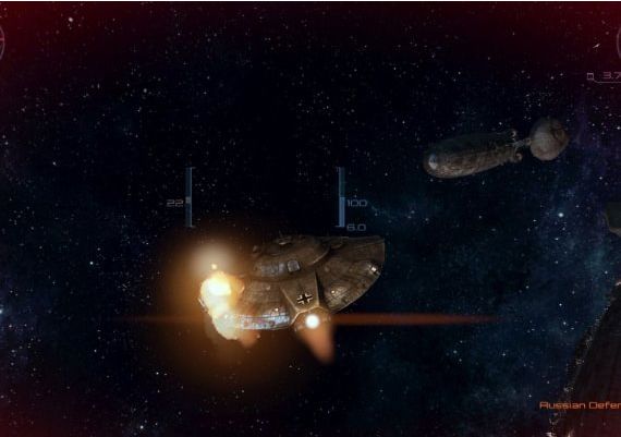 Iron Sky: Invasion - Meteorblitzkrieg DLC EN/DE/FR/IT/PL/CS/ES Global Steam Digital Key