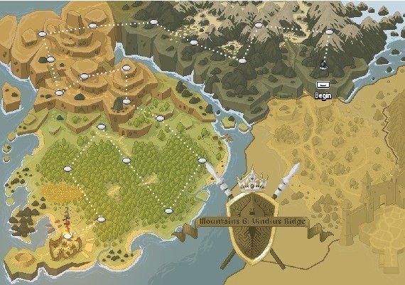 Wildfire EN Argentina Xbox One/Series Digital Key