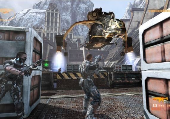 Scourge: Outbreak - Ambrosia Bundle EN/DE/FR/IT/JA/RU/ES/HU Global Steam Digital Key