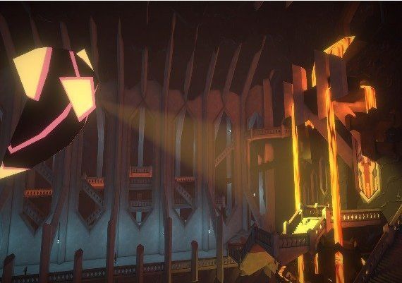 Panoptic VR EN Global Steam Digital Key