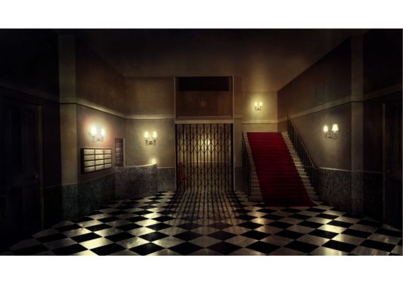 The 39 Steps EN Global Steam Digital Key