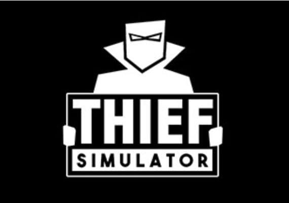 Thief Simulator EN/DE/FR/IT/PL/PT/ES EU Xbox One/Series Digital Key