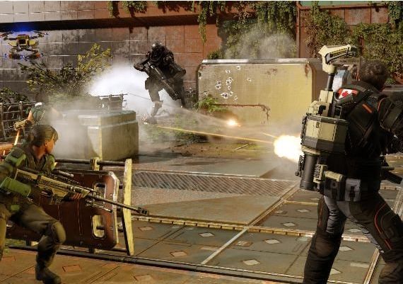 XCOM 2: Shen's Last Gift DLC Global Steam Digital Key