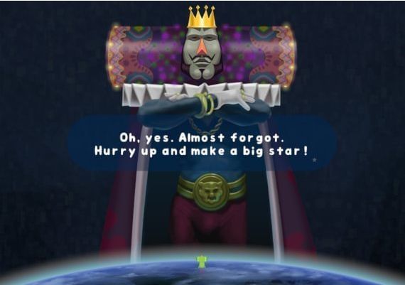 Katamari Damacy: Reroll EN/DE/FR/IT/JA/ES EU Steam Digital Key