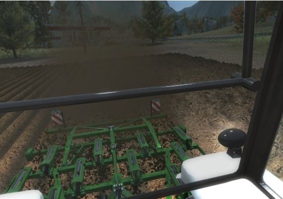 Professional Farmer 2017 Gold Edition EN Argentina Xbox One/Series Digital Key