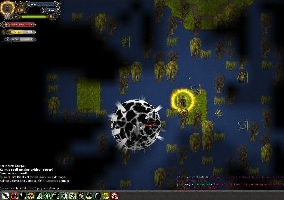 Tales of Maj'Eyal EN Global Steam Digital Key