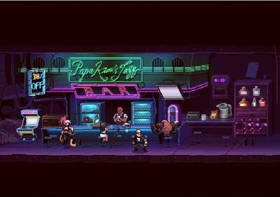 Blade Assault EN Global Xbox One/Series Digital Key