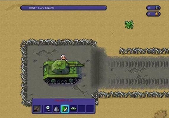 The Escapists: Escape Team DLC EN/DE/FR/IT/PL/RU EU Steam Digital Key