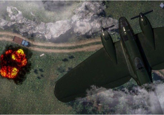 World Titans War EN Global Steam Digital Key