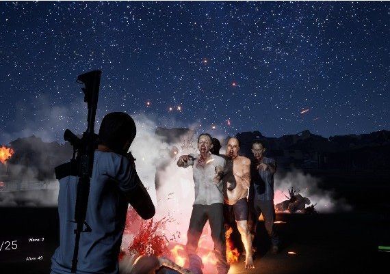 2030 EN Global Steam Digital Key