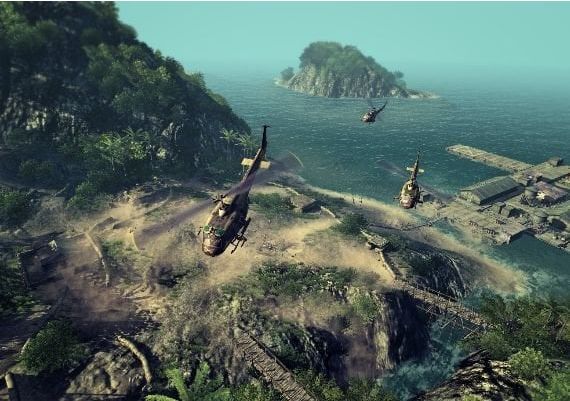 Heliborne - Collection Global Steam Digital Key