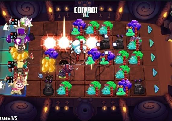 Star Vikings Forever EN/DE/FR/IT/PL/RU/ES Global Steam Digital Key