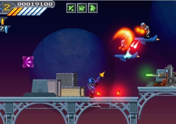 Project Xinatra EN Global Steam Digital Key
