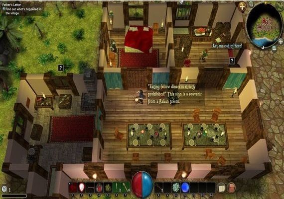 Driftmoon EN Global Steam Digital Key