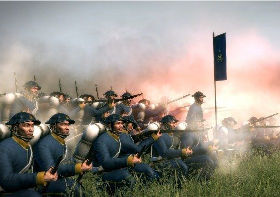 Total War Saga: Fall Of The Samurai - The Sendai Faction Pack DLC EN Global Steam Digital Key