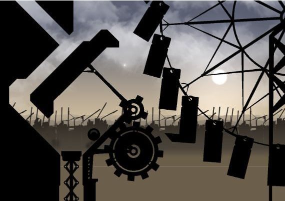 Collisions Global Steam Digital Key