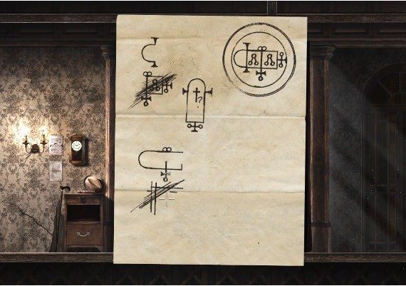 Goetia EN/FR Brazil Xbox One/Series Digital Key