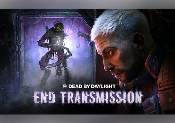 Dead by Daylight: End Transmission Chapter DLC EN Turkey Xbox One/Series Digital Key