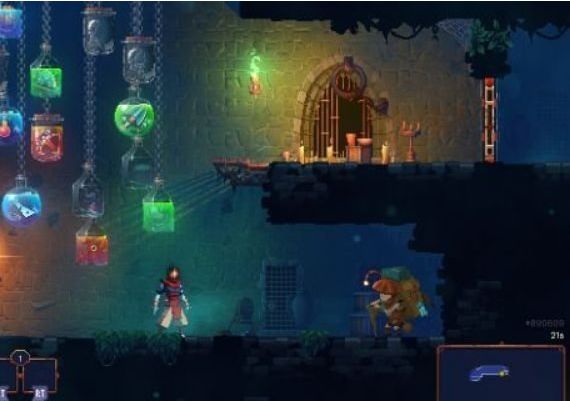 Dead Cells Germany Steam Digital Key