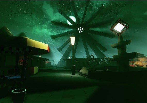 Master Reboot EN Global Steam Digital Key