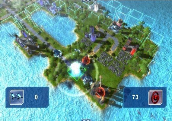 Future Wars EN/DE Global Steam Digital Key