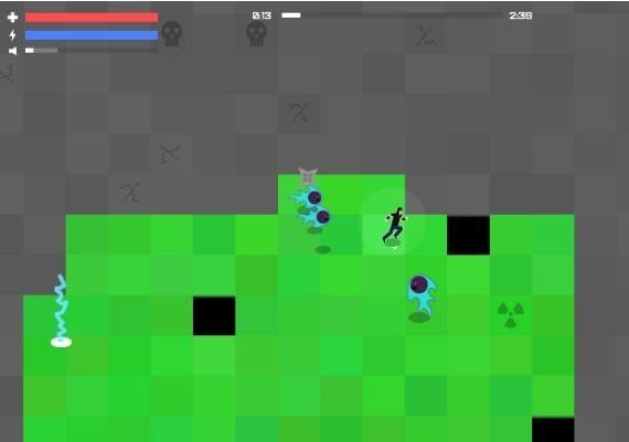 Burst EN Global Steam Digital Key