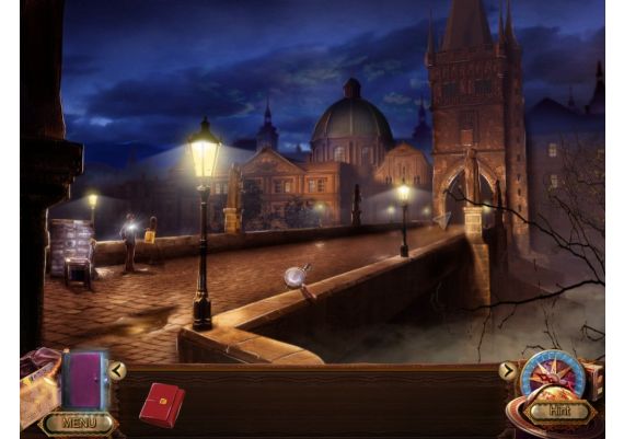 Lost Civilization EN Global Steam Digital Key