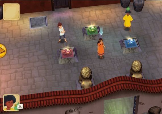 The Mysterious Cities of Gold Global Steam Digital Key