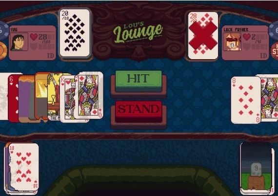 Dungeons & Degenerate Gamblers Global Steam Digital Key