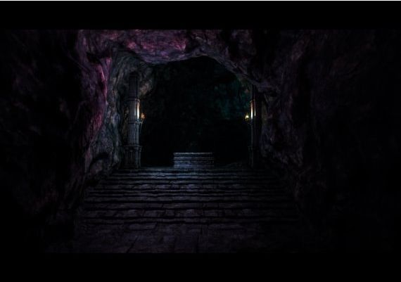 Realms of Arkania: Blade of Destiny - For the Gods EN/DE Global Steam Digital Key